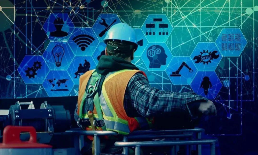 制造業(yè)如何利用數(shù)字工廠高效管理生產(chǎn)？