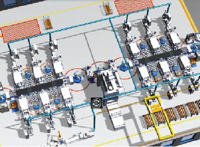 生產系統在進行建模仿真分析之前應該做什么